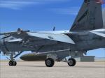 VRS Superbug VFA-2 Bounty Hunters Textures